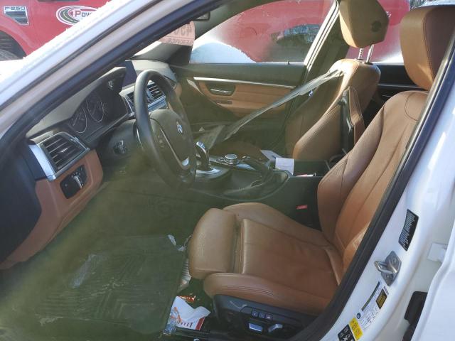 WBA8J1C5XGK711116 BMW 328 D Xdrive