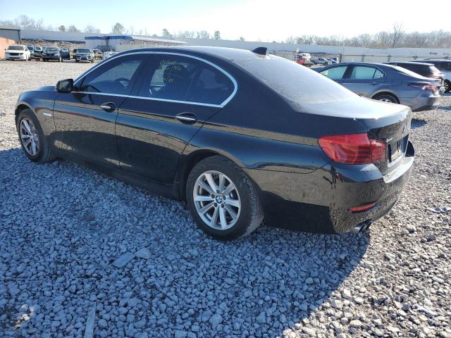 WBA5A5C50GG349813 BMW 528 I