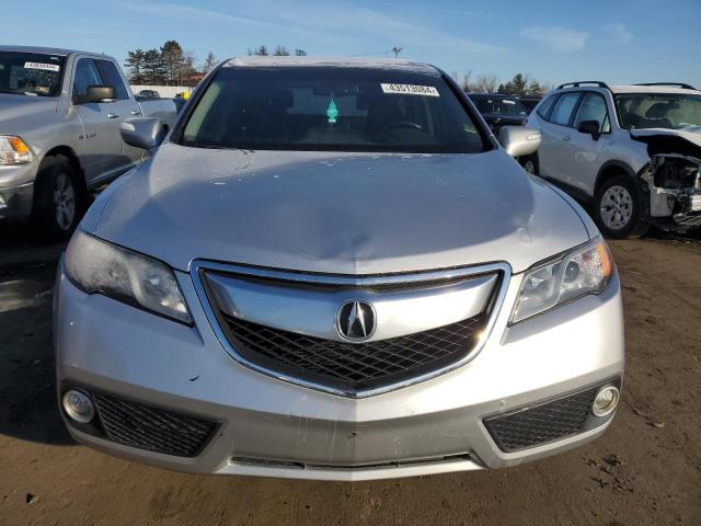 5J8TB4H53FL028592 Acura Rdx Technology