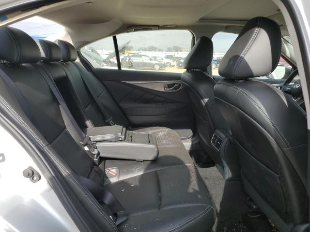 JN1EV7AR6KM551240 Infiniti Q50 LUXE