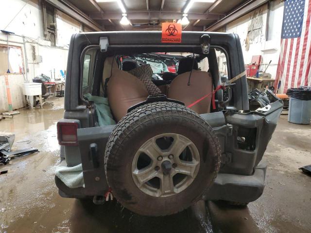 1C4HJXDG1JW230158 Jeep Wrangler Unlimited Sport