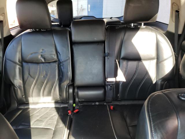 5N1DL0MM2HC525332 Infiniti QX60