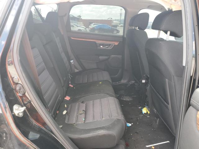 7FARW1H59JE018824 Honda CR-V EX