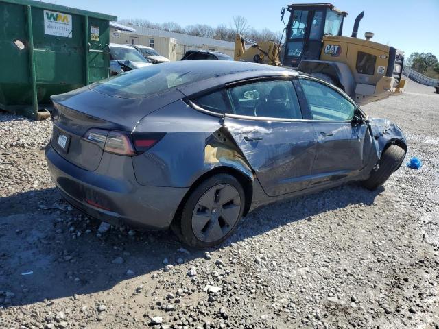 5YJ3E1EA6PF486783 Tesla MODEL 3