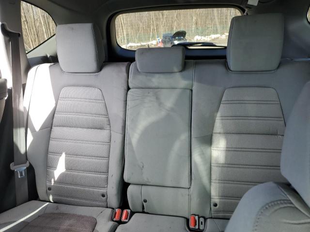 5J6RW2H57HL058385 Honda CR-V EX