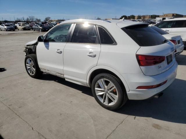 WA1ECCFS7JR035228 Audi Q3 PREMIUM