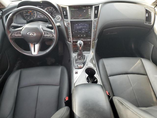 JN1EV7AR9KM559042 Infiniti Q50 LUXE
