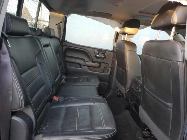 3GTU2PEJ6HG307590 GMC Sierra K1500 Denali