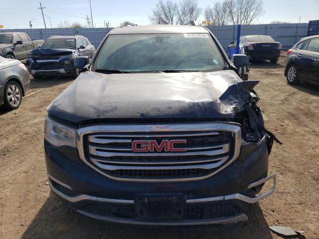 1GKKNSLS2HZ238396 GMC ACADIA SLE