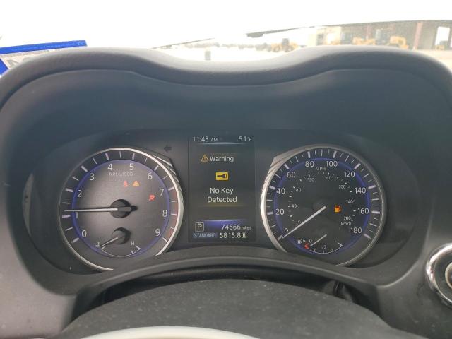 JN1EV7AP0GM302969 Infiniti Q50 Premium