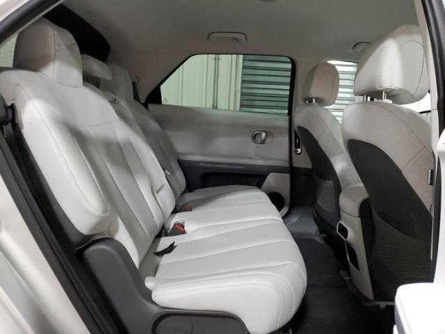 KM8KN4AE9PU182968 Hyundai Ioniq 5 Sel