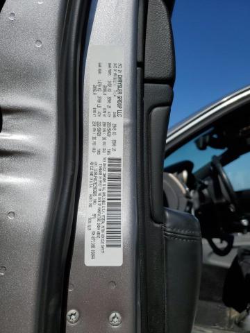 1C4RJFAG7EC583885 Jeep Grand Cherokee Laredo