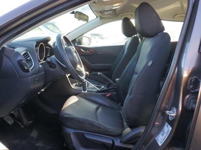 3MZBM1L74EM111518 Mazda 3 TOURING