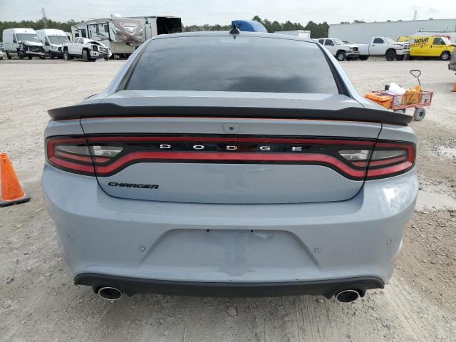 2C3CDXCT7MH650255 Dodge CHARGER R/T