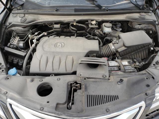 5J8TB3H77GL011968 Acura Rdx Advance