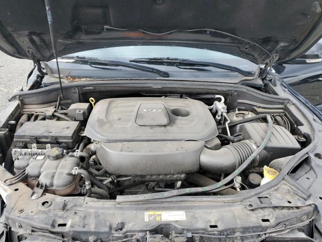1C4RDHDG0HC906600 Dodge DURANGO GT