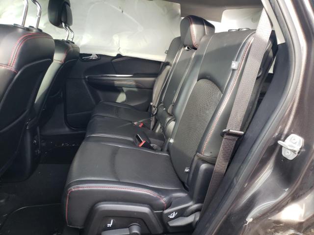 3C4PDCEG5JT380967 Dodge JOURNEY GT