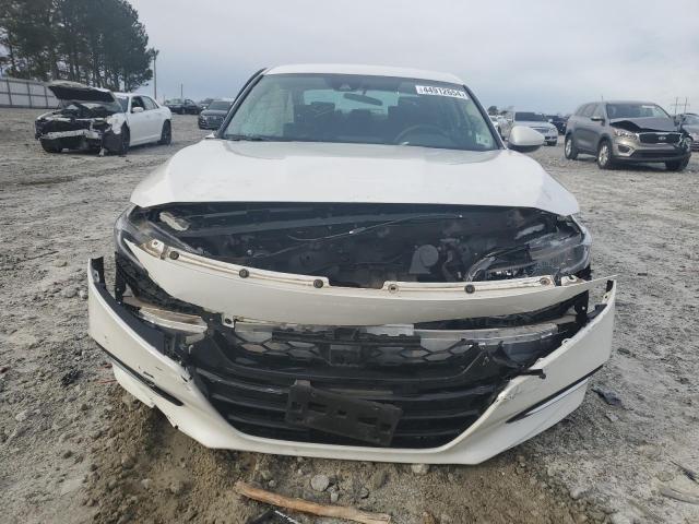 1HGCV3F15LA008644 Honda ACCORD HYBRID