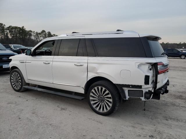 5LMJJ3LT5KEL14492 Lincoln Navigator L Reserve
