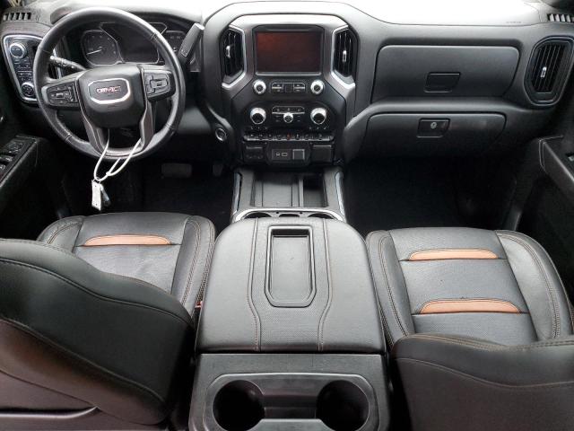 1GTU9EET3LZ252378 GMC Sierra K1500 At4
