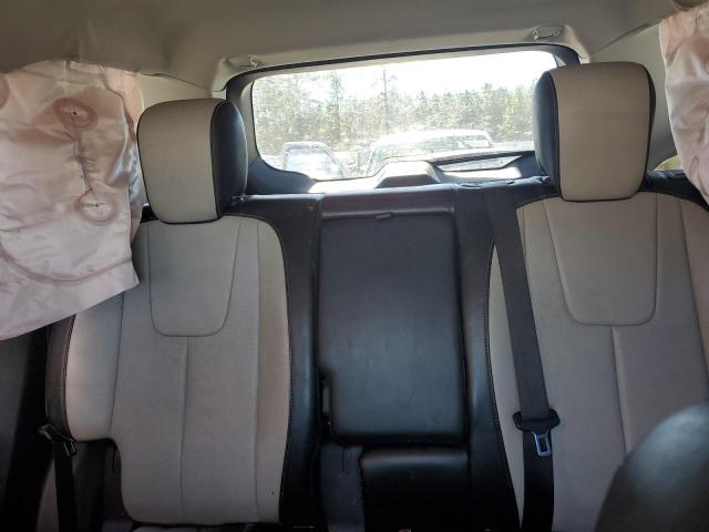 2GKFLRE39G6230571 GMC Terrain Denali