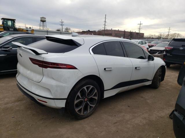 SADHC2S10L1F85387 Jaguar I-pace Se