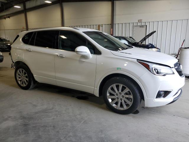 LRBFXCSA5LD167530 Buick Envision Essence