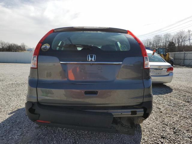 2HKRM4H39EH710042 Honda CR-V LX