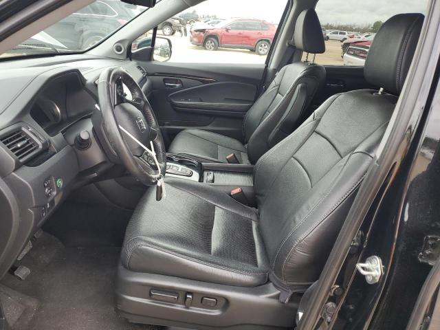 5FNYF6H05KB078545 Honda Pilot Elite