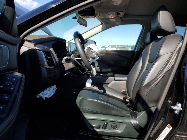5N1AT3BB6MC813659 Nissan ROGUE SV