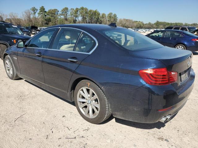 WBA5A5C58GG349221 BMW 528 I