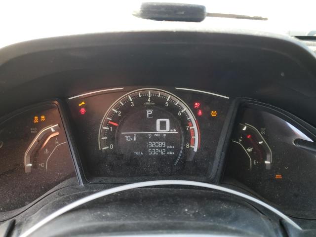 19XFC2F56HE044393 Honda Civic Lx