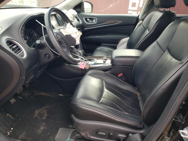 5N1AL0MMXFC513235 Infiniti QX60