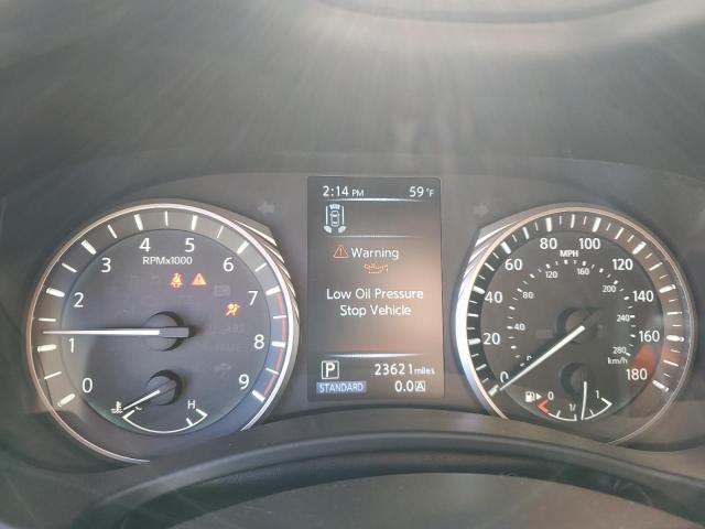JN1EV7KKXMM410966 Infiniti Q60 Luxe