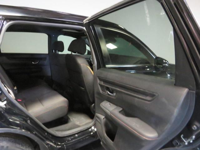 7FARS5H53PE007491 Honda Cr-v Sport