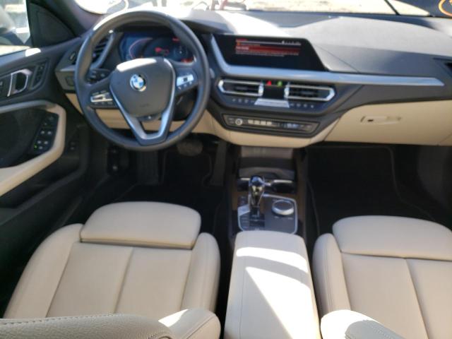 WBA73AK02P7M83076 BMW 228XI