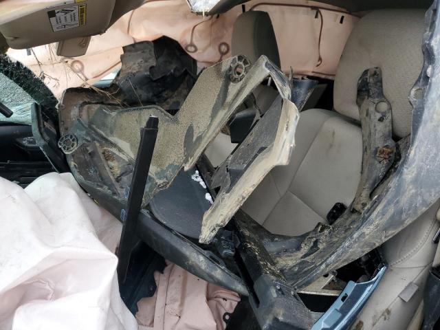 5J6RM4H55FL118758 Honda CR-V EX