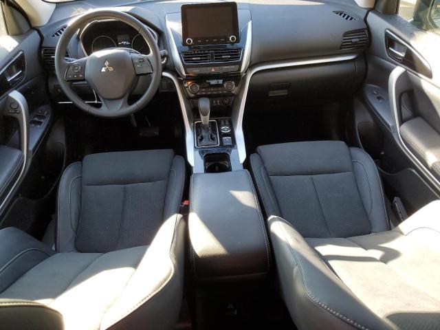 JA4ATWAAXPZ006684 Mitsubishi Eclipse Cross Se