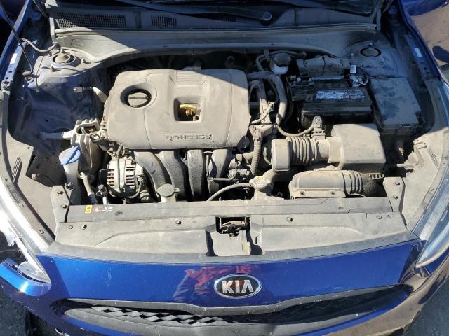 3KPF24AD0LE224006 KIA FORTE FE
