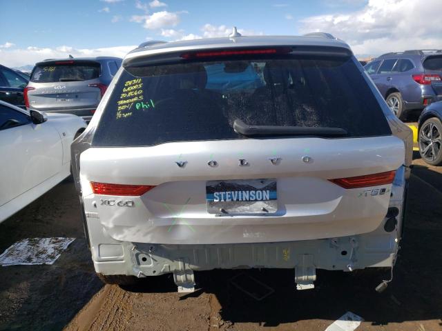 YV4102RK9L1459964 Volvo Xc60 T5 Momentum