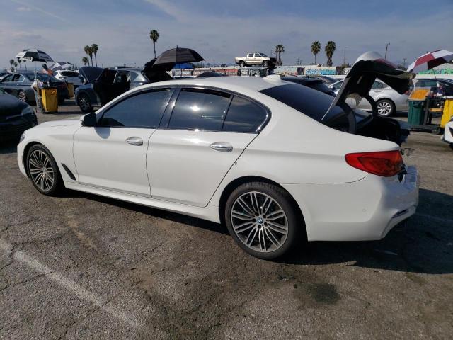 WBAJA5C38HG894625 BMW 530 I