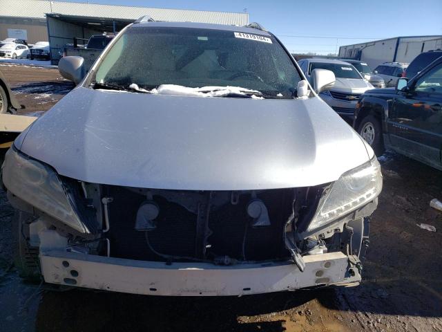 2T2ZK1BA0FC201288 Lexus RX 350