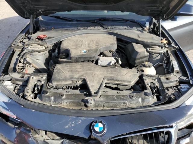 WBA4C9C59FD330612 BMW 428 Xi Gran Coupe Sulev