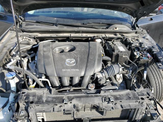 3MZBPBCL0NM309989 Mazda 3 Preferred