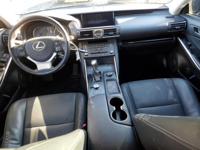 JTHDA1D24L5107591 Lexus Is 300 Premium