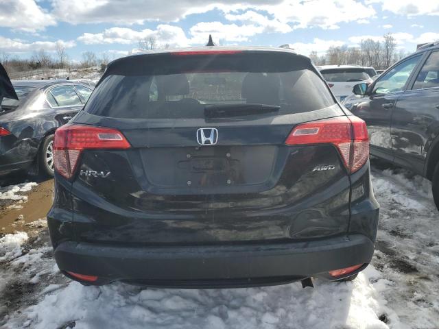 3CZRU6H7XGM738065 Honda Hr-v Exl