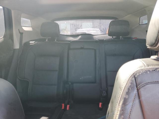 3GKALSEXXJL344196 GMC Terrain Denali
