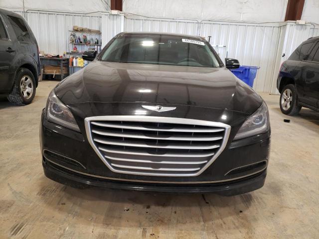 KMHGN4JE4FU045957 Hyundai Genesis 3.8l