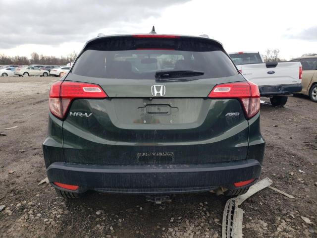 3CZRU6H79HM711084 Honda Hr-v Exl