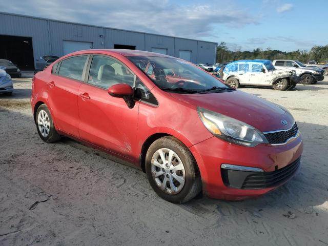 KNADN4A33H6071752 KIA RIO EX